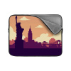 Sablio Obal na notebook New York Socha slobody Art - 13