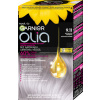 Garnier Olia farba na vlasy - 9.11 metalická strieborná, 1 ks