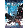 Batman Detective Comics 4: Deus Ex Machina (Rebirth)
