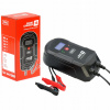 Automatický usmerňovač SMART CHARGER 15 LCD IDEAL 15A