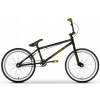 Bicykel BMX Tabou gravity 3.0 rám 10 palcov kolo 20