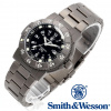 Smith & Wesson Executive Titanium