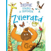 Zvedavé otázky a odpovede - Zvieratá - Camilla de la Bedoyere