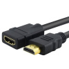 Kábel Prodlužovací kabel HDMI-HDMI M/F 10 m kphdmf10