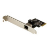 STARTECH 1-Port Gigabit Ethernet Network Card, STARTECH 1-Port Gigabit Ethernet Network Card - ST10 ST1000SPEXI