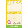E-kniha Komediantka - Petra Hederová
