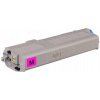 OKI Originálny toner magenta ES 5442, 5463, 5432, 46490622, 6000str.