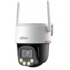 DAHUA IP kamera P5F-PV/ PTZ/ Wi-Fi/ 5Mpix/ 3,6 mm objektív/ H.265/ IP66 ochrana/ IR do 30 m/ ONVIF/ CZ aplikácia