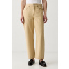 Tommy Hilfiger rifle barrel dámske WW0WW48546 béžová 28/28