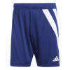 adidas Fortore 23 pánske šortky navy blue 2/wht 2XL