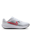 Nike Downshifter 13 Women's Road Running Shoes White/Pink 6 (40)