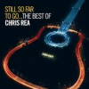 REA CHRIS: STILL SO FAR TO GOB.O. CD