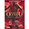 Percy Jackson - Bohové Olympu - Hádův chrám - Rick Riordan