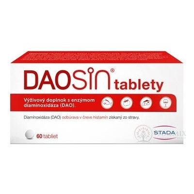 Daosin 60 kapsúl