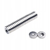 Neodymový magnet Top Magnesy 2,85 kg