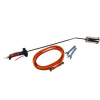 Enpro Hořák PB, Ø 60 mm, 3 m hadice, 910 mm, D1670N,