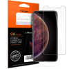 Spigen Glass Glas.tR Slim HD iPhone XS/X 063GL24514