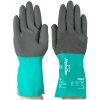 Protichemické rukavice 58-270 Alpha Tec - veľkosť: 11/XXL
