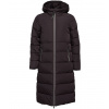 Loap Tandora Dámsky zimný kabát CLW24102 Brown XL