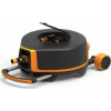 FISKARS 1025933 - Bubon automatický XL s koliečkami 13mm (1/2