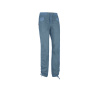 Dámske lezecké nohavice E9 W's N Mix 2.1 Light Blue M