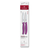Victorinox 6.7795.2C1 lúpací nôž - set 2ks
