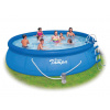 Bazén Marimex Tampa 4,57 x 1,22 m komplet + kartušová filtrace M1 10340023