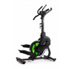 Eliptický magnetický trenažér Zipro Climber 120 kg