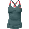 Dámske Rafiki Suesca north atlantic/chrys grey XS