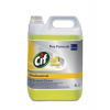 CIF Univerzálny čistiaci prostriedok, 5 l, CIF, citrón