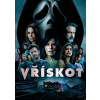Vreskot 2022 DVD