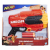 Pištoľ pre deti - Spúšťač Hasbro Nerf N-Strike Tri-Break E0103 (Pištoľ pre deti - Spúšťač Hasbro Nerf N-Strike Tri-Break E0103)
