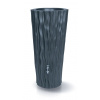 PROSPERPLAST sud na dažďovú vodu 160l ALANA RALA160-S433 antracit plastový