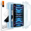 Spigen Glas.Tr Slim ochranné sklo na tablet iPad Air 4 2020 AGL02065