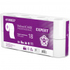 Toaletný papier 3-vrstvový VELVET CARE Expert 100% celulóza 18m (8ks)