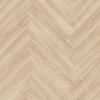 EGGER NatureSense Herringbone 8/32 Dub Newport krémový SOL2161 - 1,98 m2
