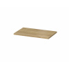 Cersanit City doska 80x45 cm dub S584-067