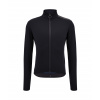SANTINI Unisex bunda Power Shield Black L