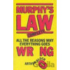 Murphy´s Law Complete - A. Bloch