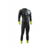 Men's Vision / Black/Lime/Gun Metal