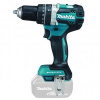 Makita DHP484Z Aku bezuhlíkový príklepový skrutkovač Li-ion 18V, bez aku Z DHP484Z