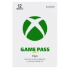Predplatné Microsoft Xbox Game Pass Core 12 mesiacov