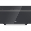 WHIRLPOOL WHVS 90F LT C K, Odsávač pár, čierny