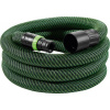 Festool Sacia hadica D 27/32x3,5m-AS/CTR 577158