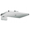 Axor ShowerSolutions - Hlavová sprcha 460/300, sprchové rameno 460 mm, 3 proudy, chrom 35276000