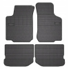 Koberce Gumenné FroGum Seat Toledo II 1999 - 2004