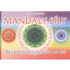 Mandaly síly - Klaus Holitzka