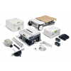 FESTOOL CSC SYS 50 EBI-Set Aku. stolová okružná píla 577379