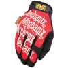 Mechanix Originálne červené rukavice - XL