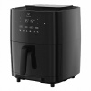 Beztuková fritéza AirFryer 800 Electrolux EAF7SB 1700W 6,9L